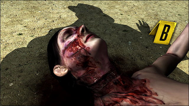 L.A. Noire image 9