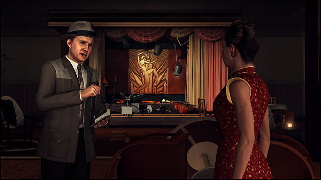 L.A. Noire image 6