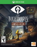 Little Nightmares [Complete Edition] thumbnail 1