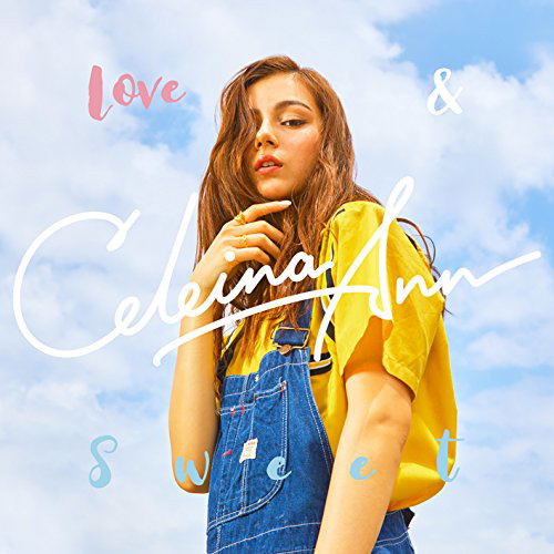 Love And Sweet [CD+DVD] — Import Game Deal