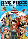 One Piece Island Song Collection Loguetown [Smoker And Tashigi] thumbnail 2