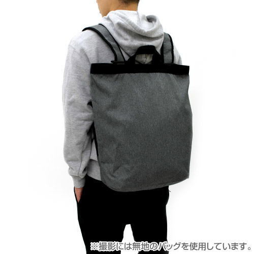 PlayStation 2way Backpack image 2
