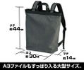 PlayStation 2way Backpack thumbnail 3