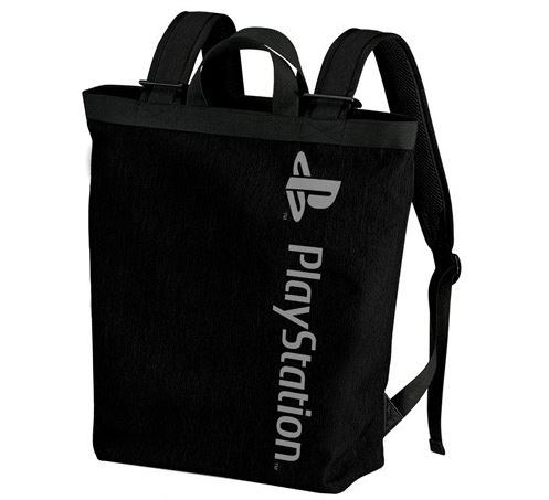 PlayStation 2way Backpack image 1