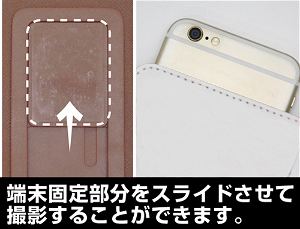 PlayStation Book Style Smartphone Case
