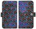 PlayStation Shapes Book Style Smartphone Case thumbnail 1