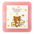 Rilakkuma Card Case 12 for Nintendo Switch thumbnail 2