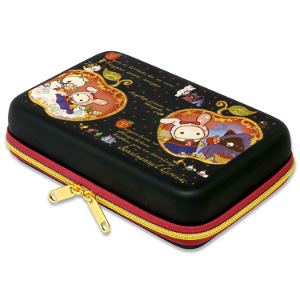 Sentimental Circus Tsurugi Apples Snow White EVA Pouch for Nintendo Switch