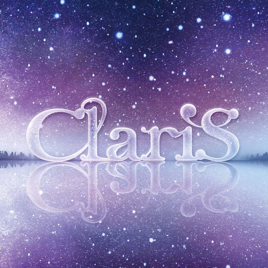 Shiori [CD+DVD Limited Edition] (Claris) - Bitcoin & Lightning