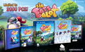 Sir Eatsalot [Limited Edition] <span class="ext ext_LE">LE</span> <span class="ext" style="background-color: #003082; color: #FFFFFF;">PLAY EXCLUSIVES</span> thumbnail 2