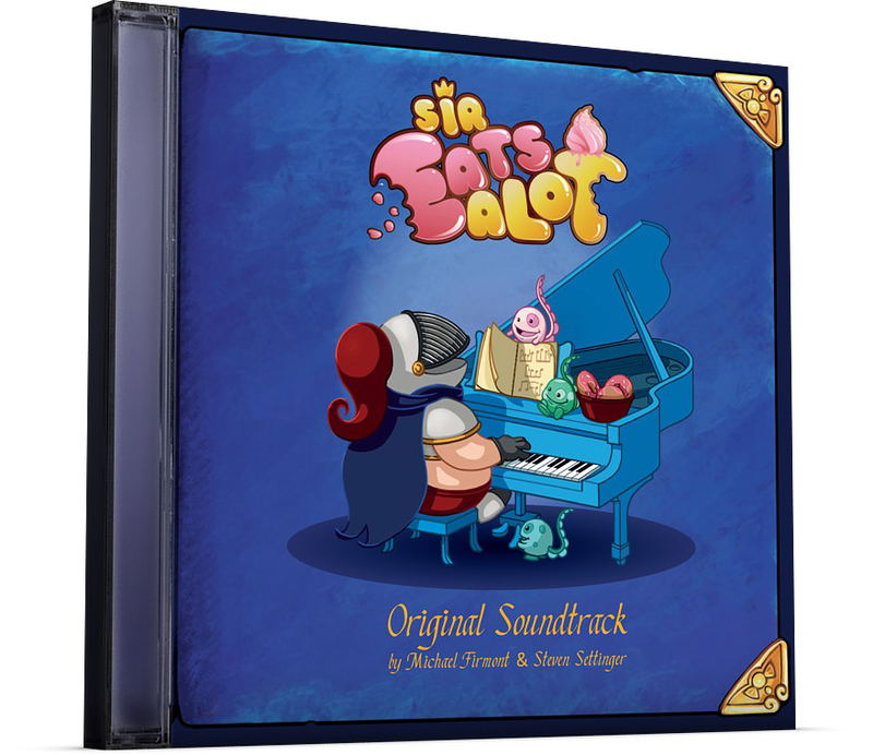Sir Eatsalot [Limited Edition] <span class="ext ext_LE">LE</span> <span class="ext" style="background-color: #003082; color: #FFFFFF;">PLAY EXCLUSIVES</span> image 7