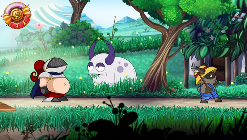 Sir Eatsalot [Limited Edition] <span class="ext ext_LE">LE</span> <span class="ext" style="background-color: #003082; color: #FFFFFF;">PLAY EXCLUSIVES</span> image 19