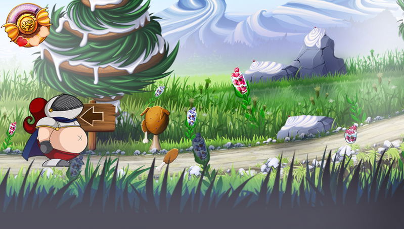 Sir Eatsalot [Limited Edition] <span class="ext ext_LE">LE</span> <span class="ext" style="background-color: #003082; color: #FFFFFF;">PLAY EXCLUSIVES</span> image 26