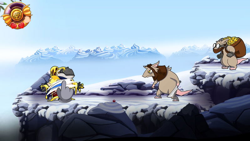 Sir Eatsalot [Limited Edition] <span class="ext ext_LE">LE</span> <span class="ext" style="background-color: #003082; color: #FFFFFF;">PLAY EXCLUSIVES</span> image 17