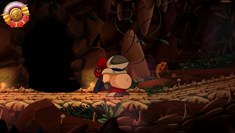Sir Eatsalot [Limited Edition] <span class="ext ext_LE">LE</span> <span class="ext" style="background-color: #003082; color: #FFFFFF;">PLAY EXCLUSIVES</span> image 11