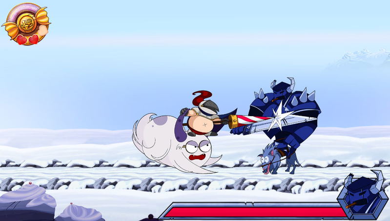 Sir Eatsalot [Limited Edition] <span class="ext ext_LE">LE</span> <span class="ext" style="background-color: #003082; color: #FFFFFF;">PLAY EXCLUSIVES</span> image 16