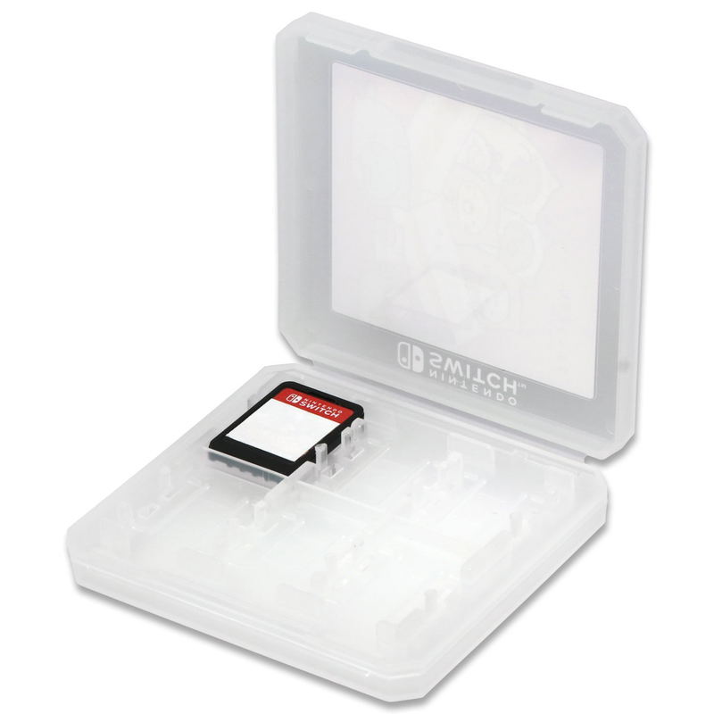 Sumiko Kaguraragi Card Case 12 for Nintendo Switch image 4
