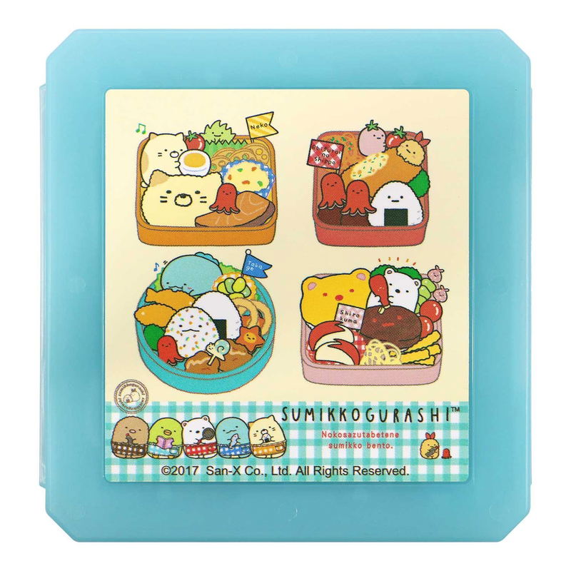 Sumiko Lament Card Case 12 for Nintendo Switch image 3