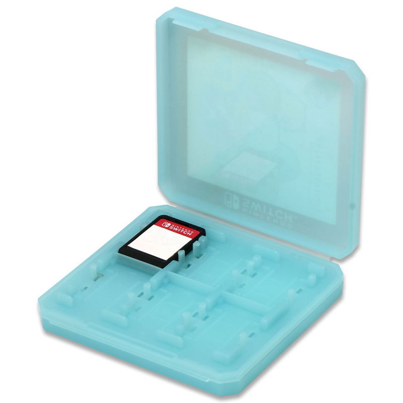 Sumiko Lament Card Case 12 for Nintendo Switch image 4