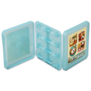 Sumiko Lament Card Case 12 for Nintendo Switch
