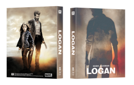 Logan (Double Lenticular Slip, Steelbook Version) image 1