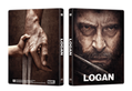 Logan (Double Lenticular Slip, Steelbook Version) thumbnail 2