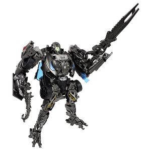 Transformers MB-15: Lockdown