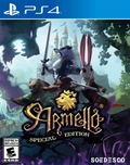 Armello Special Edition thumbnail 1