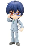 Cu-poche Extra Suit Boy (Gray) thumbnail 1