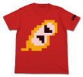 Digdug - T-shirt French Red (L Size) thumbnail 1