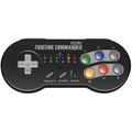 Fighting Commander for Nintendo Classic Mini: Super Nintendo Entertainment System thumbnail 2