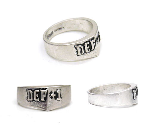 Item-ya - Armor Ring +1 (Size 19) image 2