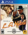 L.A. Noire thumbnail 1
