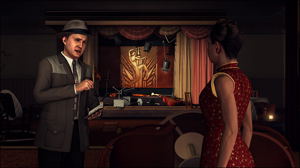 L.A. Noire