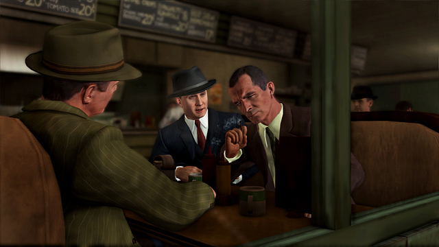 L.A. Noire image 7