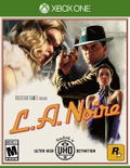 L.A. Noire thumbnail 1