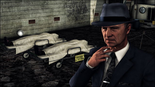 L.A. Noire image 12