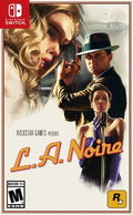 L.A. Noire thumbnail 1