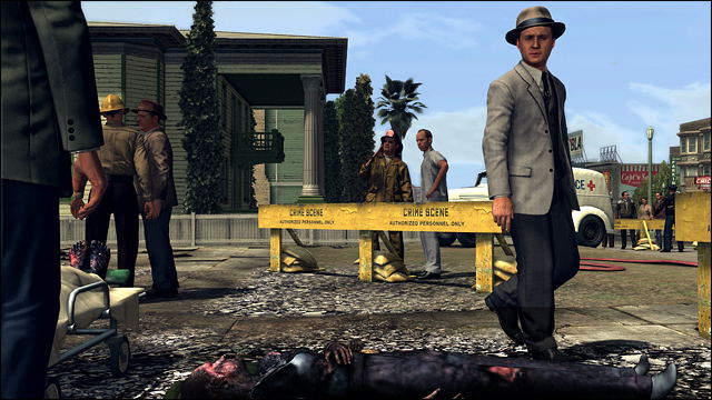 L.A. Noire image 4