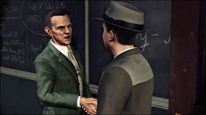 L.A. Noire