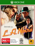L.A. Noire thumbnail 1