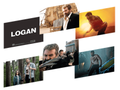 Logan (Double Lenticular Slip, Steelbook Version) thumbnail 4