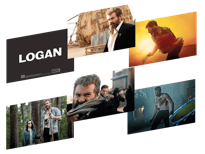 Logan (Full Slip, Steelbook Version)