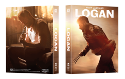 Logan (Full Slip, Steelbook Version) image 1