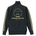 Mega Drive 16-Bit Jersey Black × Gold (L Size) thumbnail 2