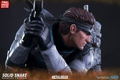 Metal Gear Solid Statue: Solid Snake thumbnail 11