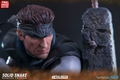Metal Gear Solid Statue: Solid Snake thumbnail 14