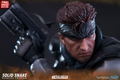 Metal Gear Solid Statue: Solid Snake thumbnail 16