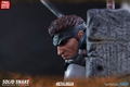 Metal Gear Solid Statue: Solid Snake thumbnail 17