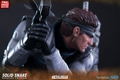 Metal Gear Solid Statue: Solid Snake thumbnail 20